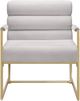 Mazin Furniture Juno Sand Accent Chair-0