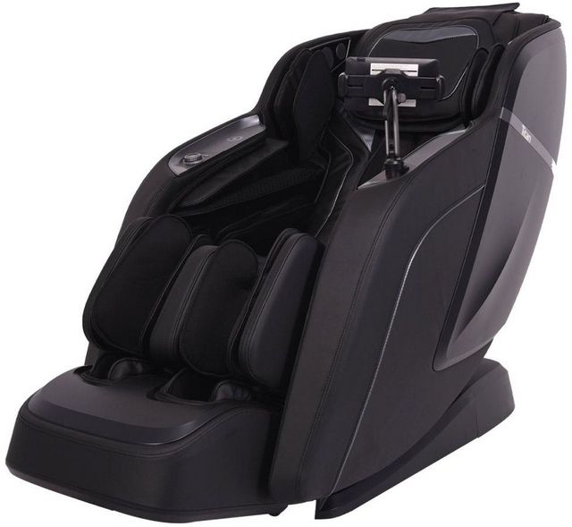 Osaki Ronin Black Massage Chair-0