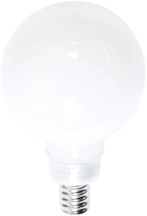 Renwil® Luana 3-Piece White LED Bulb Set-0