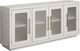 aspenhome® Perry White 66" Console-0