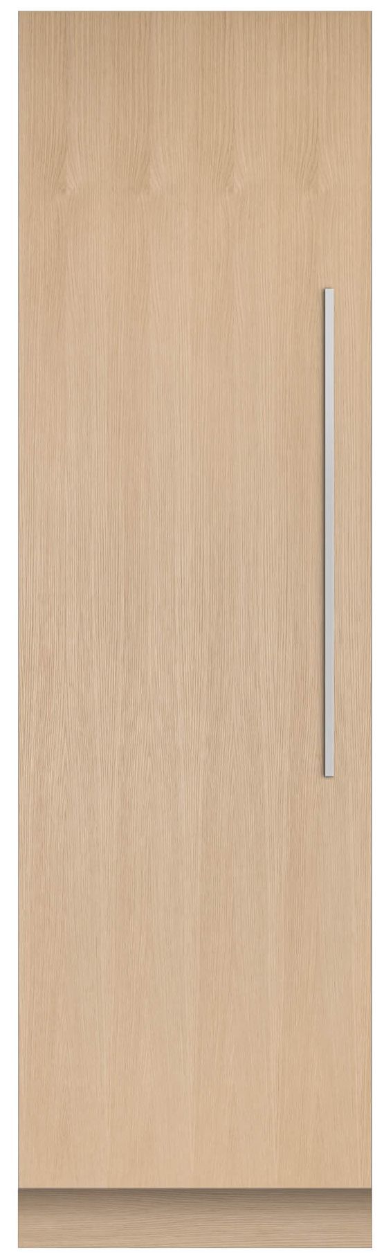 Fisher & Paykel 12.4 Cu. Ft. Panel Ready Built in All Refrigerator-0