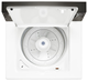 Maytag® Commercial 3.5 Cu. Ft. White Top Load Washer-1