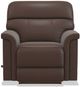 La-Z-Boy® Oscar Chocolate Reclina-Rocker® Recliner-0