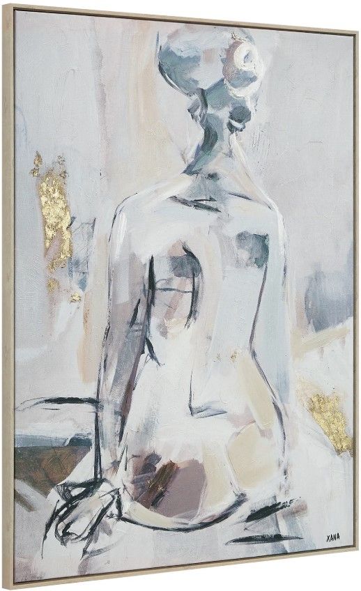 Renwil® Everren Amelie Wall Art-2
