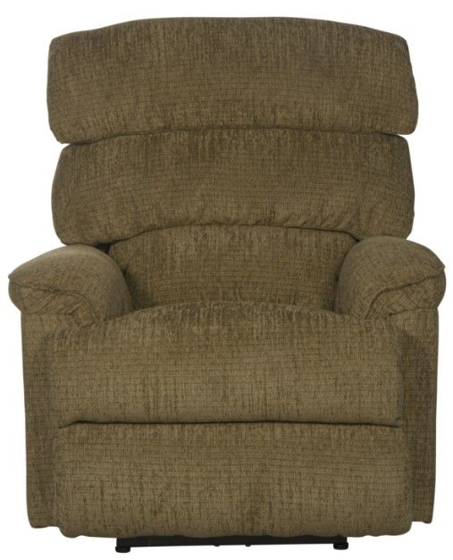 Catnapper® Pearson Mocha Power Wall Hugger Recliner-3