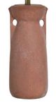 Stylecraft Arlo Rust Table Lamp-2