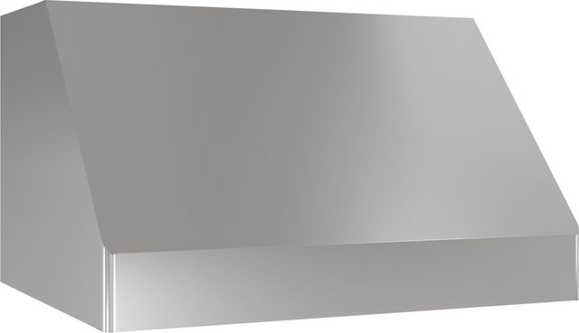 Zephyr Tempest II 30" Stainless Steel Wall Mounted Range Hood-2