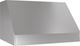 Zephyr Tempest II 30" Stainless Steel Wall Mounted Range Hood-2