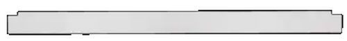 Frigidaire® 3" Stainless Steel Wall Oven Trim-0