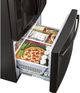 GE® 27.8 Cu. Ft. Black Slate French Door Refrigerator-2
