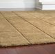 Signature Design by Ashley® Luzmont 9'x12' Golden Brown Extra Large Area Rug-2