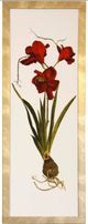 Stylecraft Brown/Green/Off-White/Red Wall Art-0