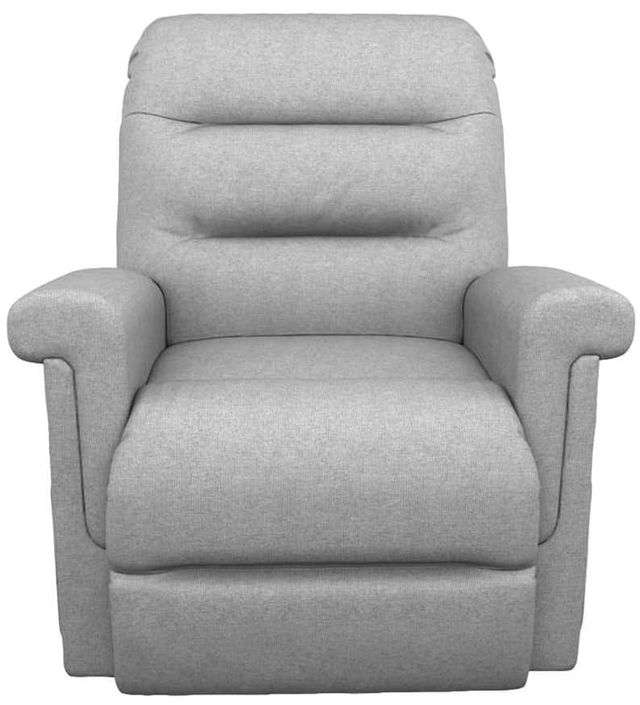 Best® Home Furnishings Customizable Metis 3-Motor Medium Sized Lift Recliner with Power Tilt Headrest-1