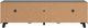 Signature Design by Ashley® Danziar Black 72" TV Stand-3