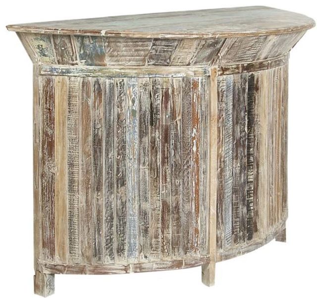 Deco Marche Brown Liquor Storage-2