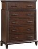 Winners Only® Kentwood Brown Chest-0
