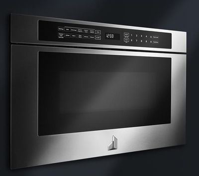Modern Drawer Microwave Design Modern Drawer Microwave Design