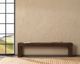 Classic Home Itsa Natural Accent Bench-1