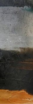 Stylecraft Black/Brown/Gray Wall Art-1