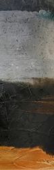 Stylecraft Black/Brown/Gray Wall Art-1