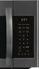 Frigidaire® 1.8 Cu. Ft. Black Stainless Steel Over The Range Microwave-4