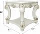 ACME Furniture Vendome Antique Pearl End Table-2