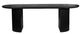 Porter International Designs Coburg Black Dining Table-1