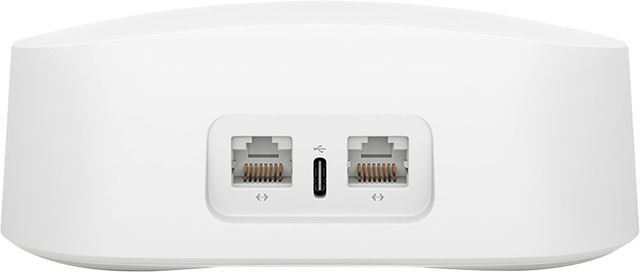 eero Pro 6 Wi-Fi 6 Router 1-Pack-2