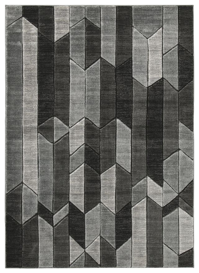 Signature Design by Ashley® Chayse 5'x7' Medium Area Rug-0