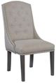 Bermex® Customizable CB-1796 Dining Side Chair-0