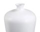 Renwil® Alfano Matte White Vase-1