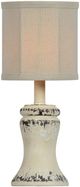 Forty West Bellamy Cream/Ivory Table Lamp-0