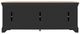 Liberty Furniture Haven Hills Camel Beige 82" TV Console-4