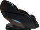 Infinity® Massage Chairs Dynasty 4D Black/Dark Brown Massage Chair-3