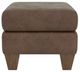 Flexsteel® Moxy Marble Ottoman-2
