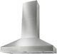 Thor Kitchen® 48" Stainless Steel Wall Mounted Range Hood-3