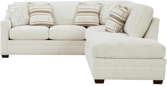 Craftmaster® Customizable F9 Upholstered Sectional-2