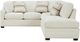 Craftmaster® Customizable F9 Upholstered Sectional-2