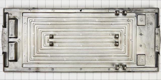 Whirlpool® Gas Range Griddle-1
