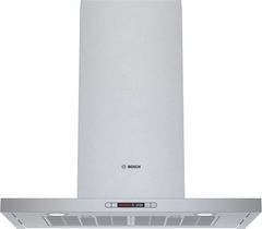Bosch® 500 Series 30" Stainless Steel Wall Mounted Range Hood