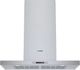 Bosch® 500 Series 30" Stainless Steel Wall Mounted Range Hood-0