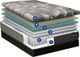 Grand Hybrid by Spring Air® Gold 14" Plush Tight Top Queen Mattress-4