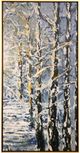 Stylecraft Sun Kissed Thicket ll Wall Art-0