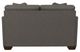 La-Z-Boy® Meyer Truffle Loveseat-3