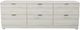 Vintage Furniture Wade 84" Console-0