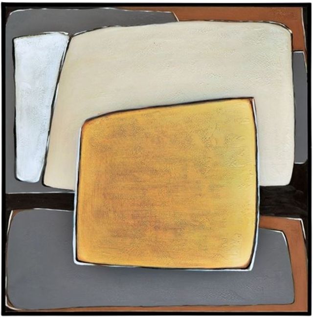 Signature Design by Ashley® Actman Wall Art-0