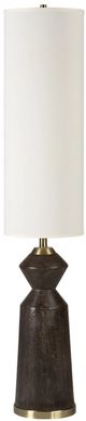 Renwil® Everren Pixel Dark Brown Floor Lamp-0
