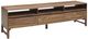 Porter International Designs Urban Natural TV Stand-0