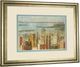 Classy Living Longo Cityscape Wall Art-3