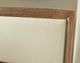 Vaughan-Bassett Transitions Dark Oak Youth Full Upholstered Bed-2